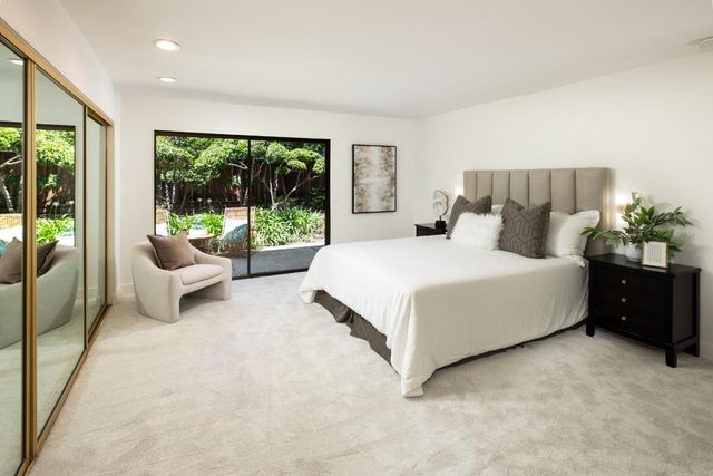 1 Bay Tree Lane, Los Altos, CA 94022