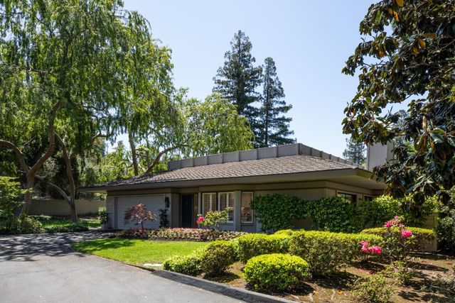 1 Bay Tree Lane, Los Altos, CA 94022
