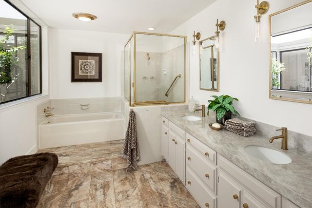 1 Bay Tree Lane, Los Altos, CA 94022