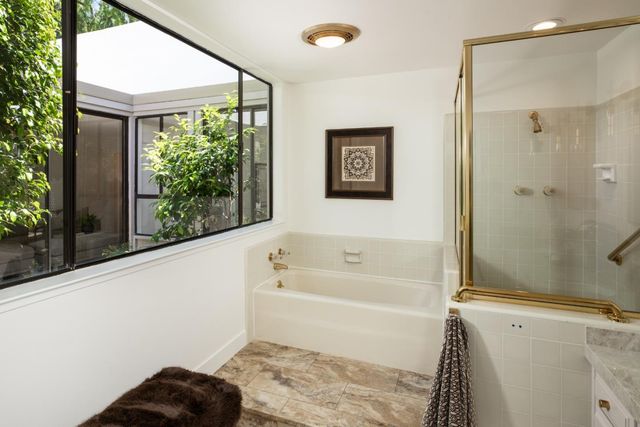 1 Bay Tree Lane, Los Altos, CA 94022