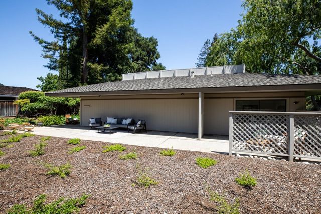 1 Bay Tree Lane, Los Altos, CA 94022