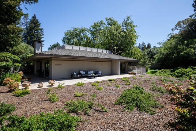 1 Bay Tree Lane, Los Altos, CA 94022