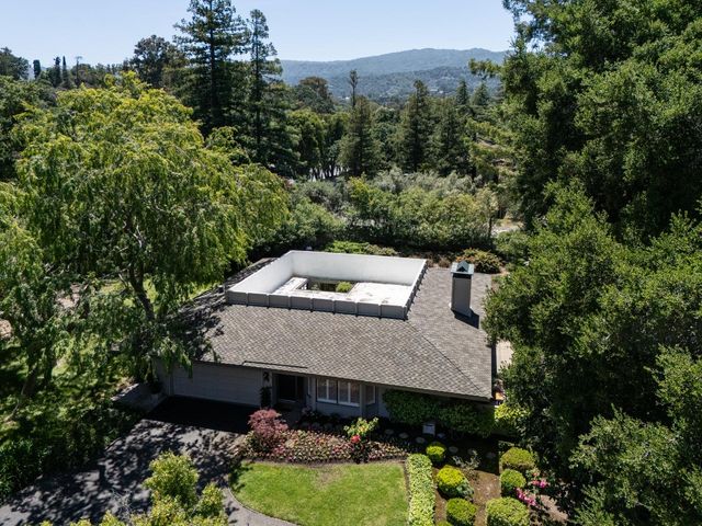 1 Bay Tree Lane, Los Altos, CA 94022