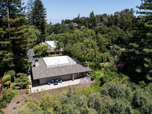 1 Bay Tree Lane, Los Altos, CA 94022