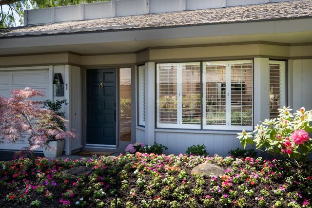 1 Bay Tree Lane, Los Altos, CA 94022