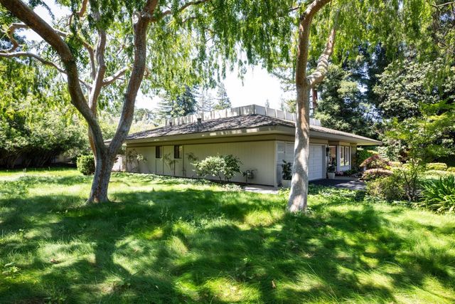 1 Bay Tree Lane, Los Altos, CA 94022