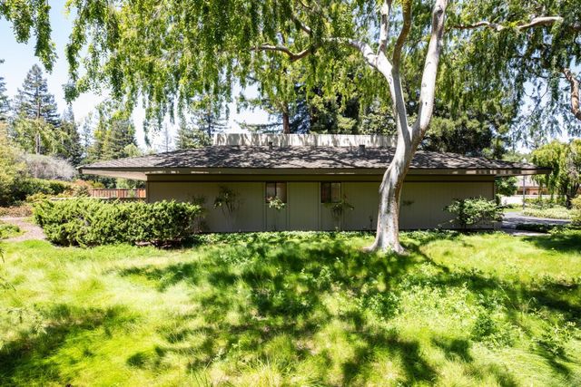 1 Bay Tree Lane, Los Altos, CA 94022
