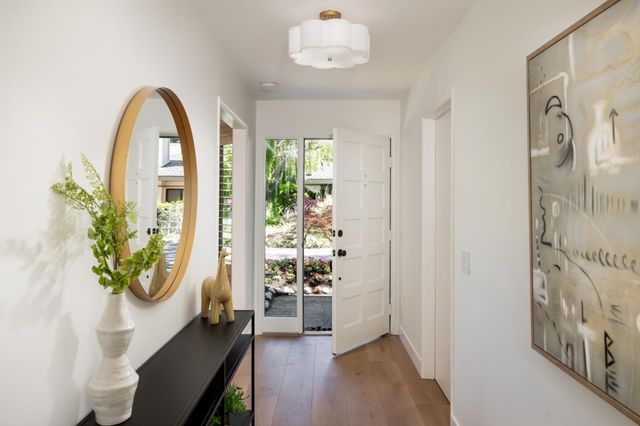1 Bay Tree Lane, Los Altos, CA 94022