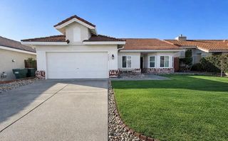 9452 Markfield Way, Sacramento, CA 95829