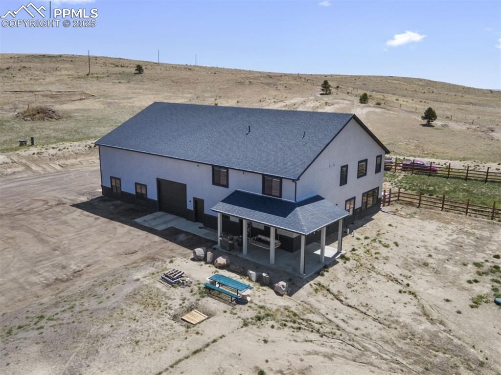 16535 Sweet Road, Peyton, CO 80831