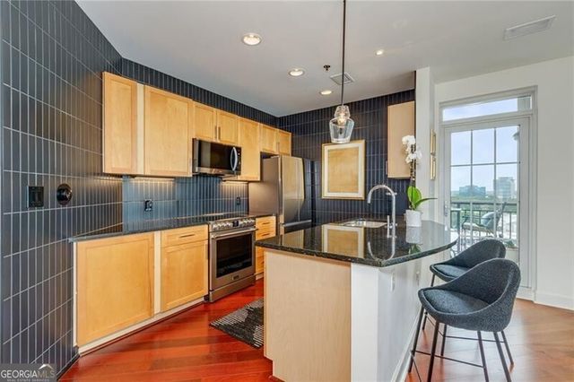 325 East Paces Ferry Road NE 1502, Atlanta, GA 30305