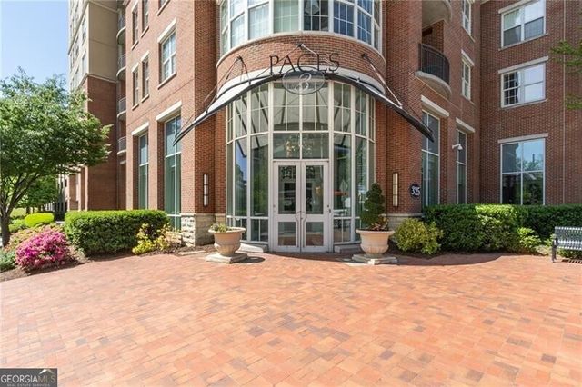 325 East Paces Ferry Road NE 1502, Atlanta, GA 30305