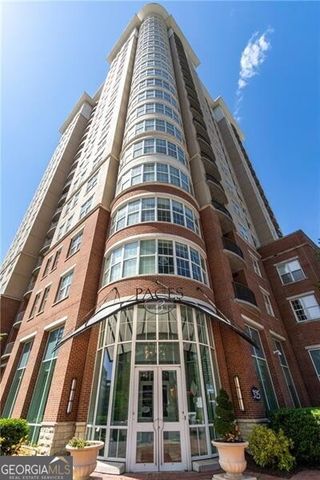 325 East Paces Ferry Road NE 1502, Atlanta, GA 30305