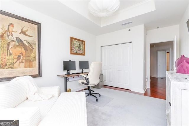325 East Paces Ferry Road NE 1502, Atlanta, GA 30305