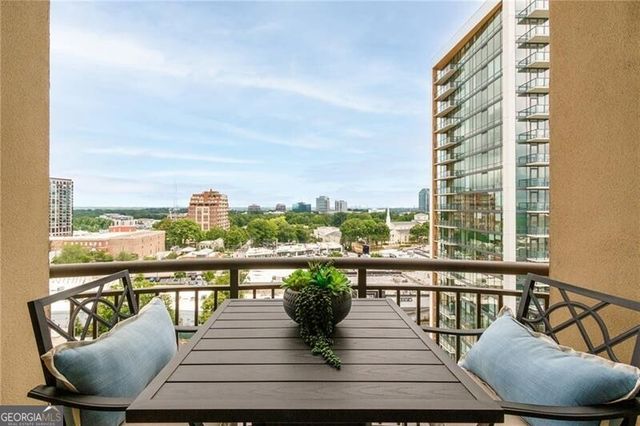 325 East Paces Ferry Road NE 1502, Atlanta, GA 30305