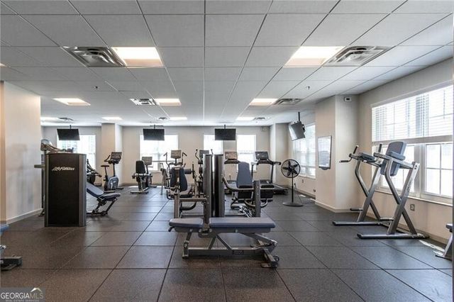 325 East Paces Ferry Road NE 1502, Atlanta, GA 30305