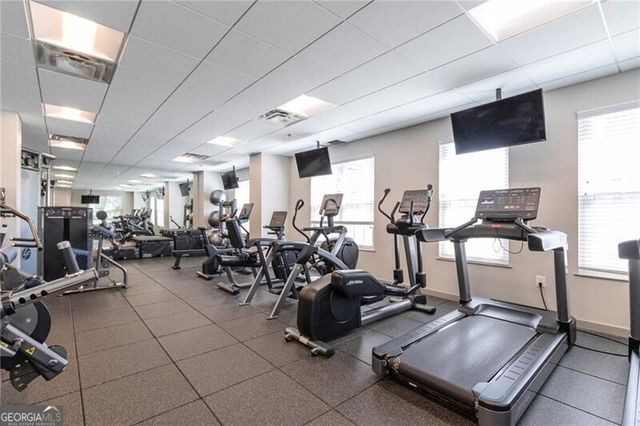 325 East Paces Ferry Road NE 1502, Atlanta, GA 30305