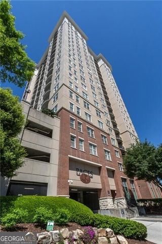 325 East Paces Ferry Road NE 1502, Atlanta, GA 30305