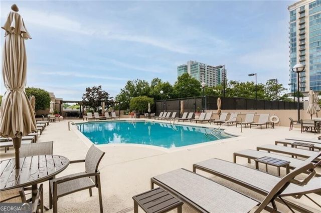 325 East Paces Ferry Road NE 1502, Atlanta, GA 30305