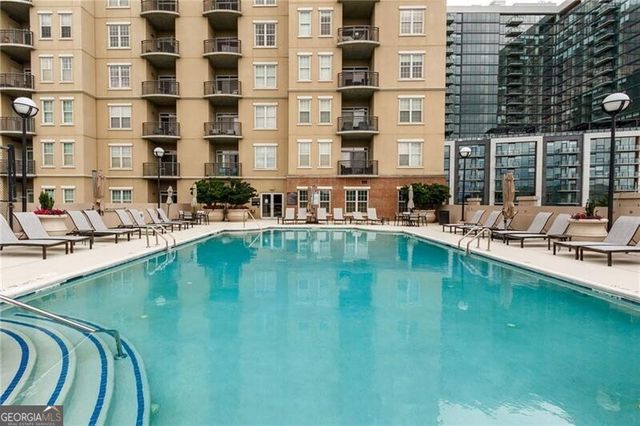 325 East Paces Ferry Road NE 1502, Atlanta, GA 30305