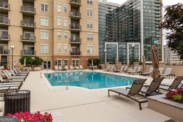 325 East Paces Ferry Road NE 1502, Atlanta, GA 30305