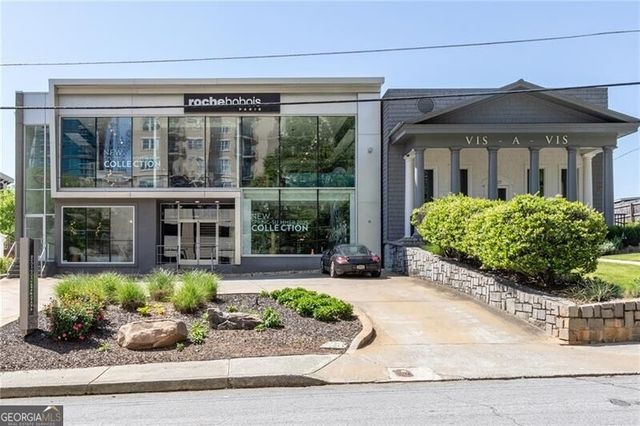 325 East Paces Ferry Road NE 1502, Atlanta, GA 30305
