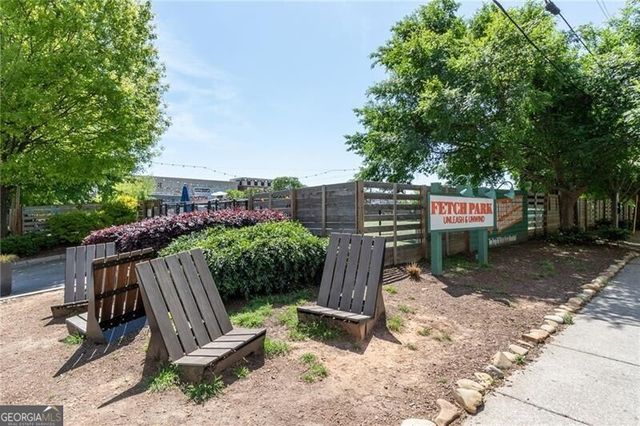 325 East Paces Ferry Road NE 1502, Atlanta, GA 30305