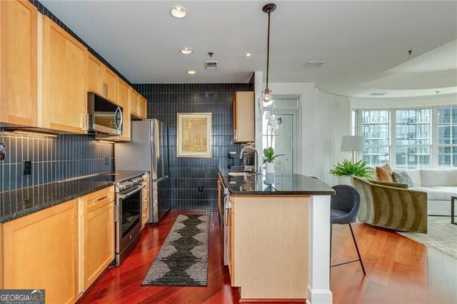 325 East Paces Ferry Road NE 1502, Atlanta, GA 30305