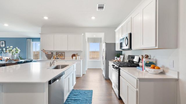 18012 Purple Top LN, Manor, TX 78653