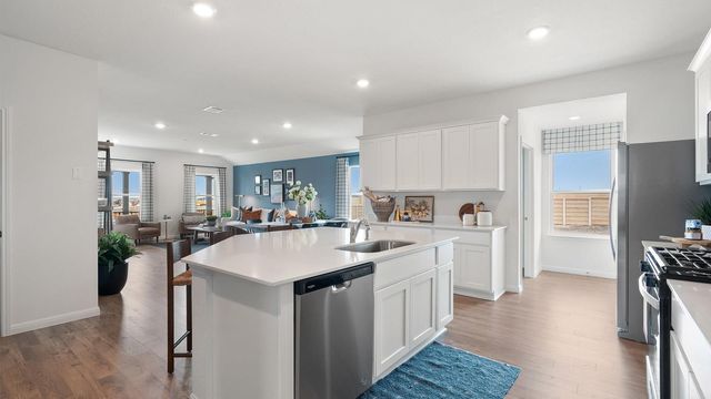 18012 Purple Top LN, Manor, TX 78653