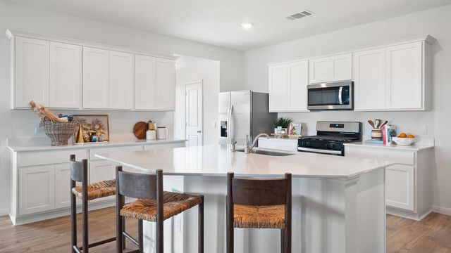 18012 Purple Top LN, Manor, TX 78653