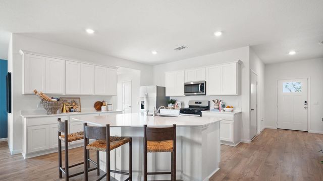 18012 Purple Top LN, Manor, TX 78653