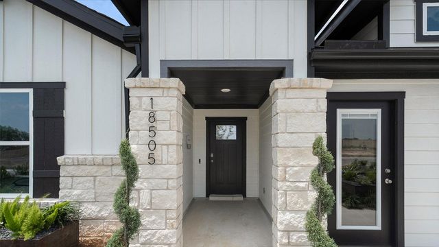 18012 Purple Top LN, Manor, TX 78653
