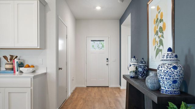 18012 Purple Top LN, Manor, TX 78653