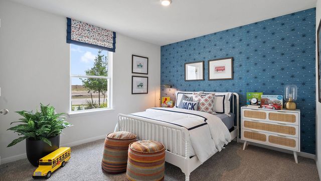 18012 Purple Top LN, Manor, TX 78653