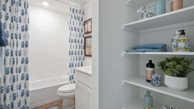 18012 Purple Top LN, Manor, TX 78653