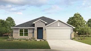 18012 Purple Top LN, Manor, TX 78653