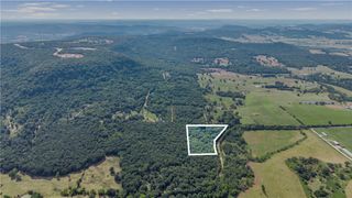 Lot 4 CR-906, Green Forest, AR 72638