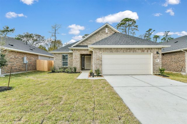 3911 Sugardale Street, Baytown, TX 77521
