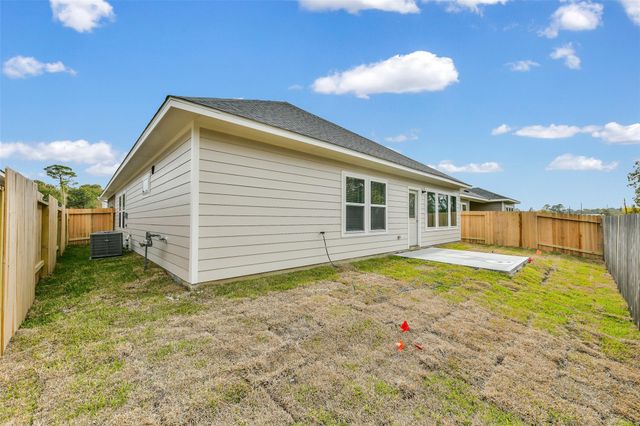3911 Sugardale Street, Baytown, TX 77521