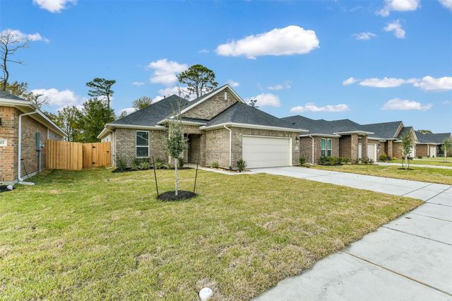 3911 Sugardale Street, Baytown, TX 77521