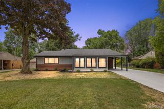 2486 Lafay Drive, West Bloomfield, MI 48324