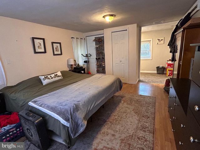 958 RUNVILLE RD, Bellefonte, PA 16823