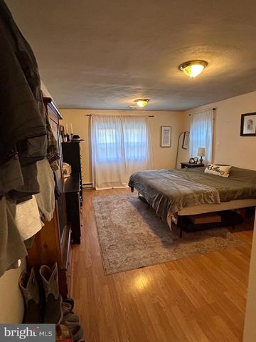 958 RUNVILLE RD, Bellefonte, PA 16823