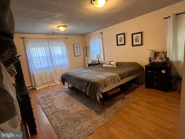 958 RUNVILLE RD, Bellefonte, PA 16823