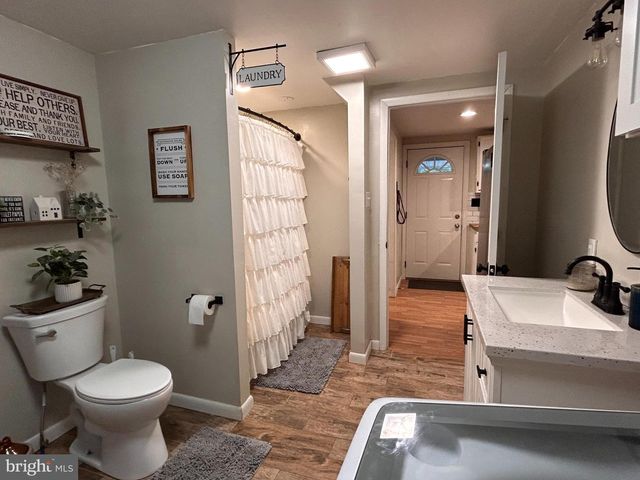 958 RUNVILLE RD, Bellefonte, PA 16823