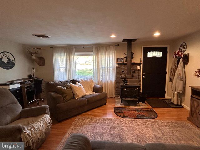 958 RUNVILLE RD, Bellefonte, PA 16823