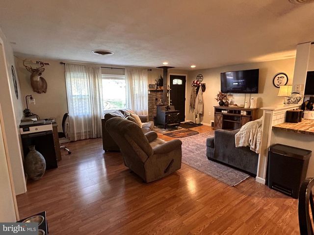 958 RUNVILLE RD, Bellefonte, PA 16823