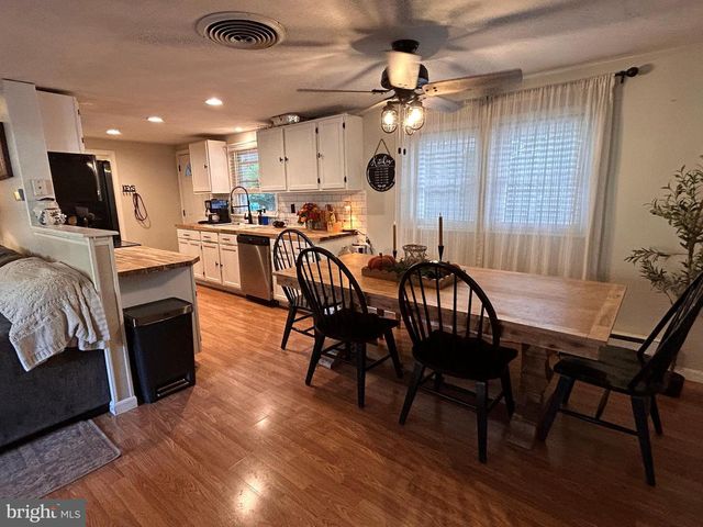 958 RUNVILLE RD, Bellefonte, PA 16823