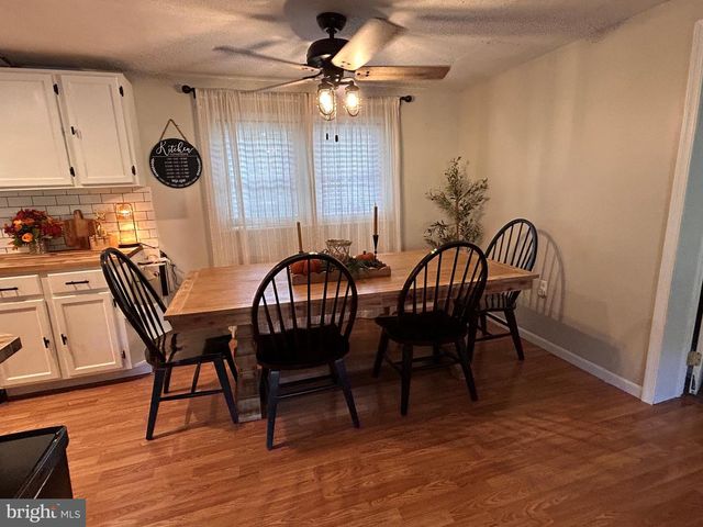 958 RUNVILLE RD, Bellefonte, PA 16823